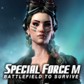 SPECIAL FORCE M : BATTLEFIELD TO SURVIVE